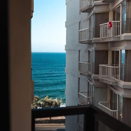 Spacious - Beautiful - Sea Front *