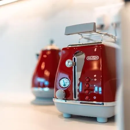 Apartment Spacious - Beautiful - Sea Front Sliema