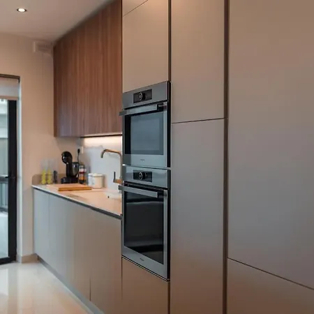 Spacious - Beautiful - Sea Front * Sliema