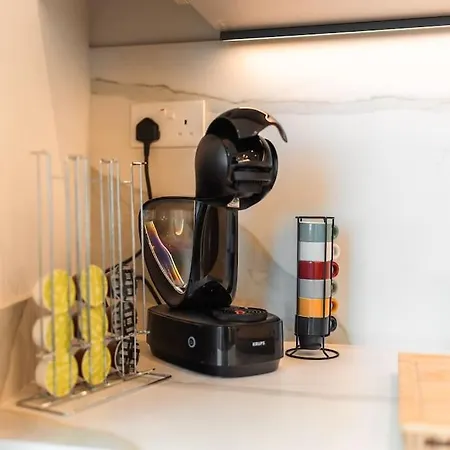 Spacious - Beautiful - Sea Front Sliema