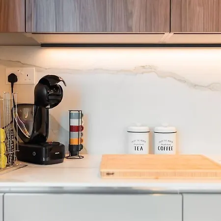 Spacious - Beautiful - Sea Front * Слима