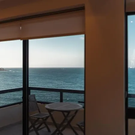 Spacious - Beautiful - Sea Front