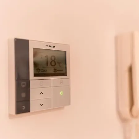 Spacious - Beautiful - Sea Front